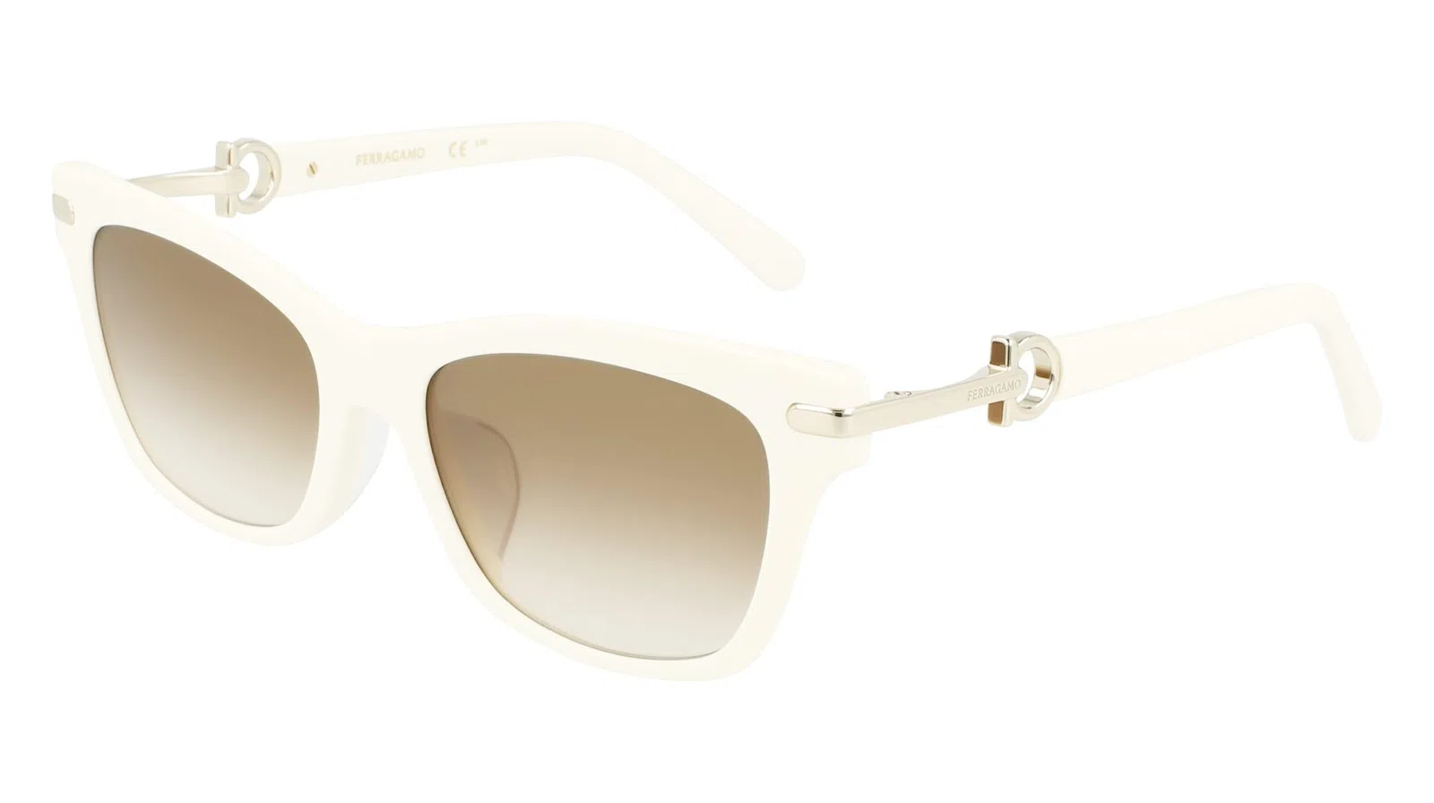Salvatore Ferragamo SF2019SLB Sunglasses - view 4